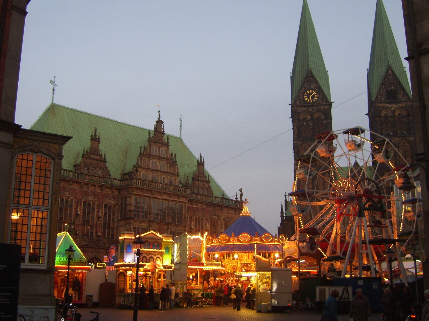 Freimarkt