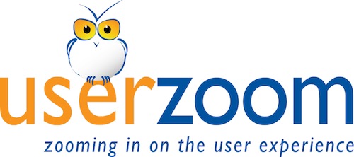 UserZoom Logo