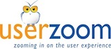 UserZoom Logo